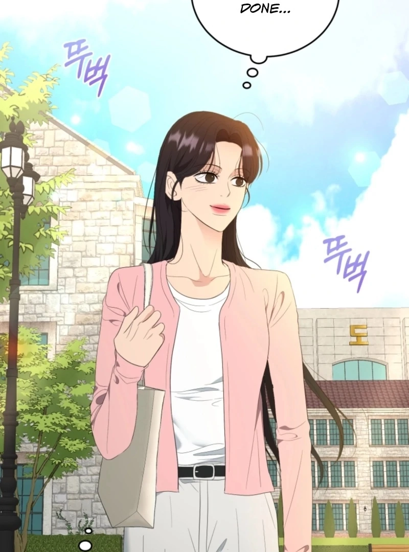 Deleting My Ex-Husband Chapter 25 page 74 - 