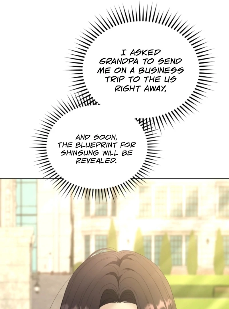 Deleting My Ex-Husband Chapter 25 page 79 - 