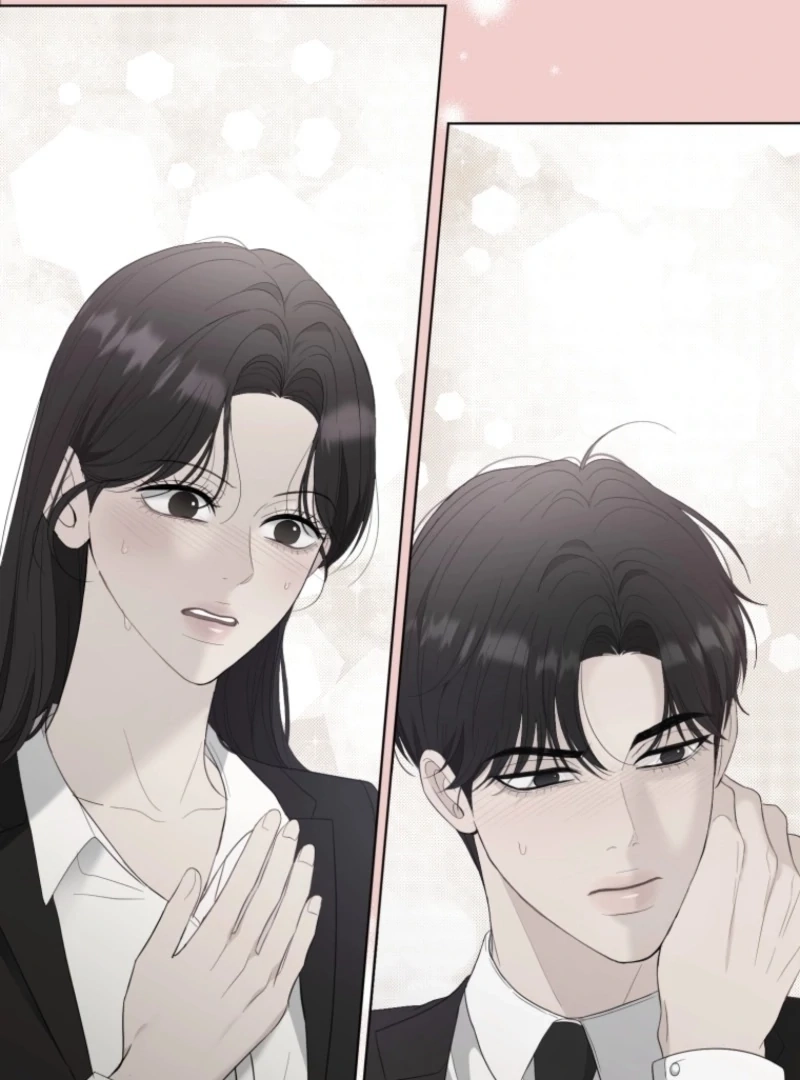 Deleting My Ex-Husband Chapter 25 page 84 - 