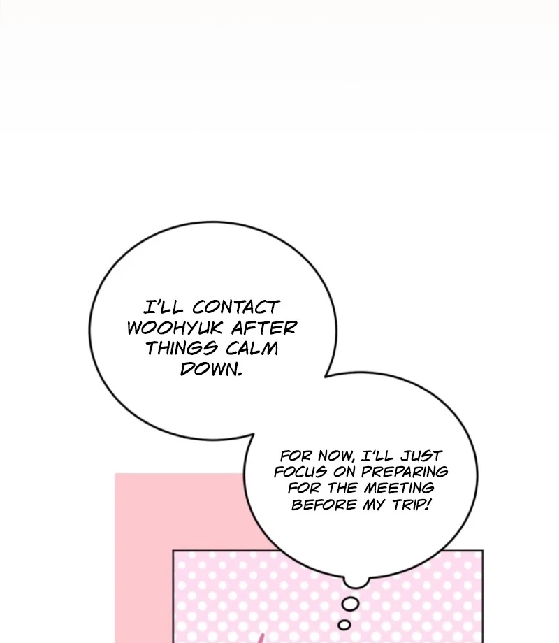Deleting My Ex-Husband Chapter 25 page 86 - 
