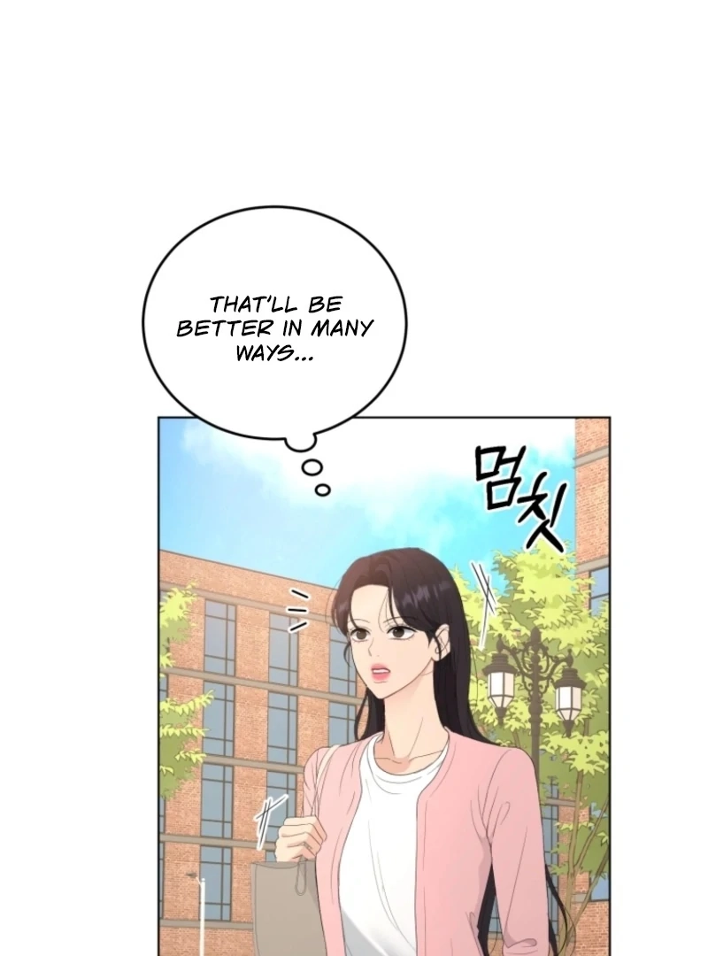 Deleting My Ex-Husband Chapter 25 page 88 - 