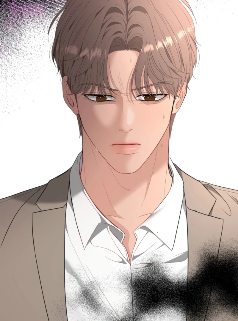 Deleting My Ex-Husband Chapter 26 page 106 - 