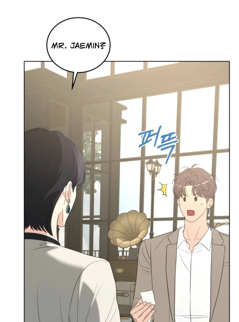 Deleting My Ex-Husband Chapter 26 page 109 - 