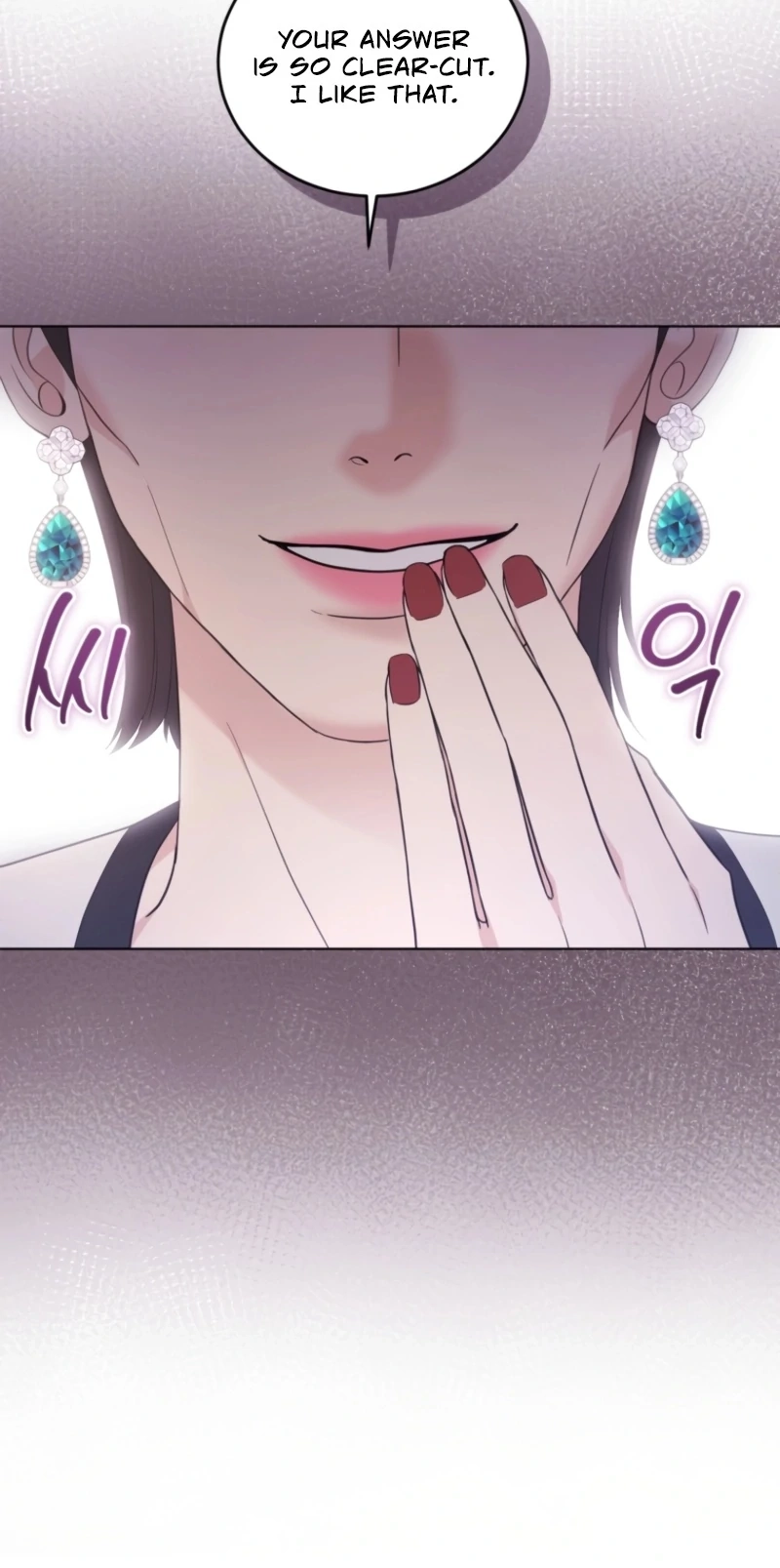 Deleting My Ex-Husband Chapter 26 page 113 - 