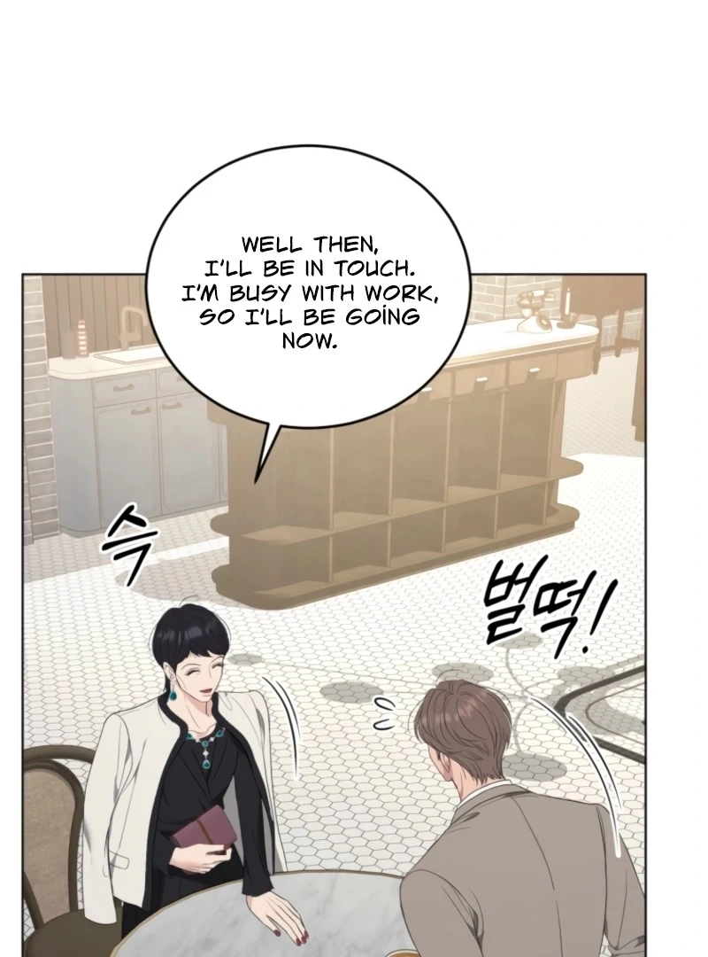 Deleting My Ex-Husband Chapter 26 page 114 - 