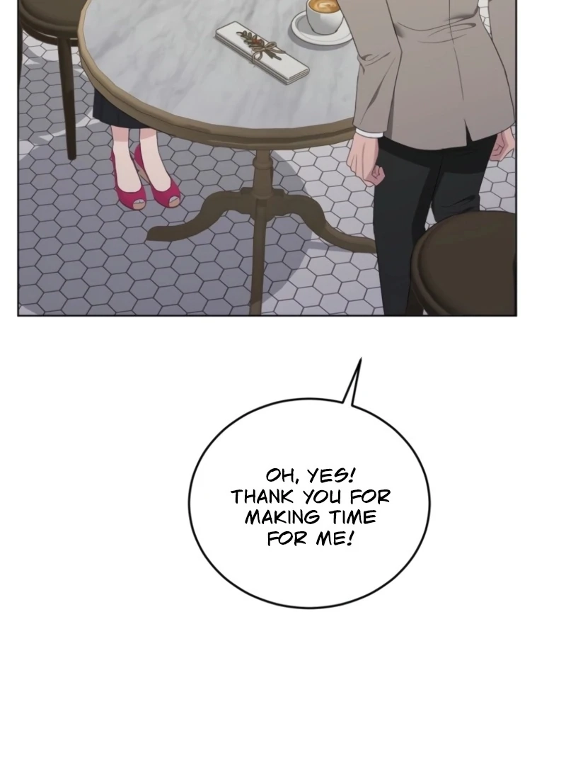 Deleting My Ex-Husband Chapter 26 page 115 - 