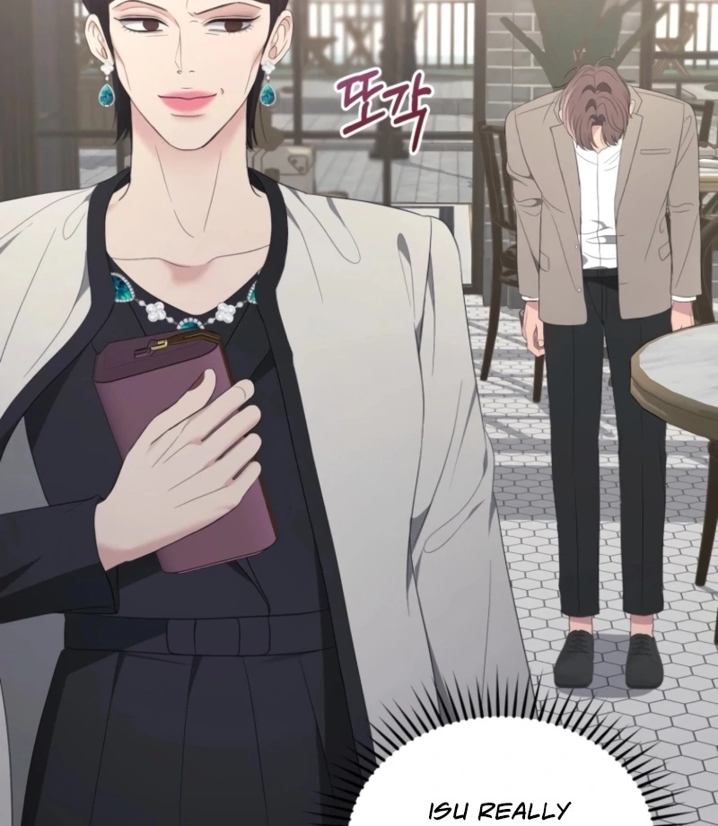 Deleting My Ex-Husband Chapter 26 page 117 - 
