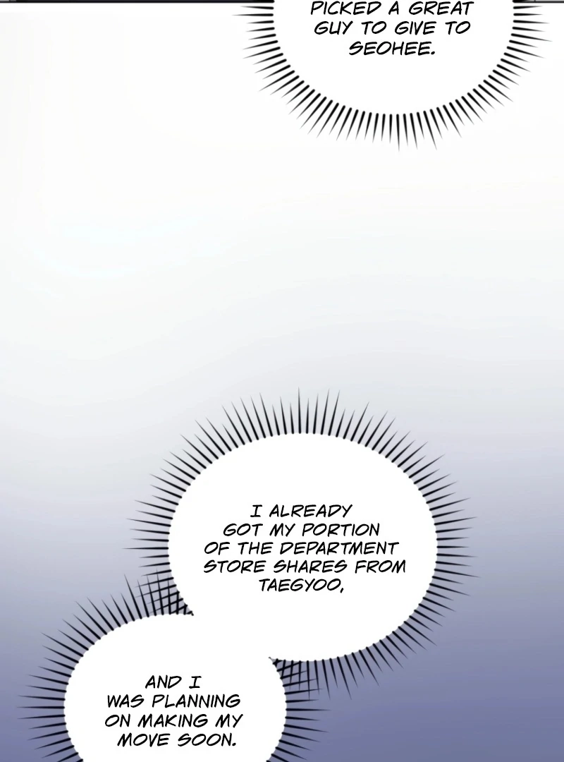 Deleting My Ex-Husband Chapter 26 page 118 - 