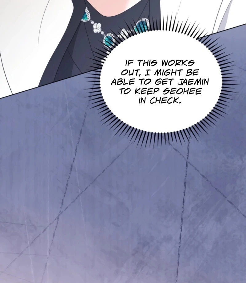 Deleting My Ex-Husband Chapter 26 page 120 - 