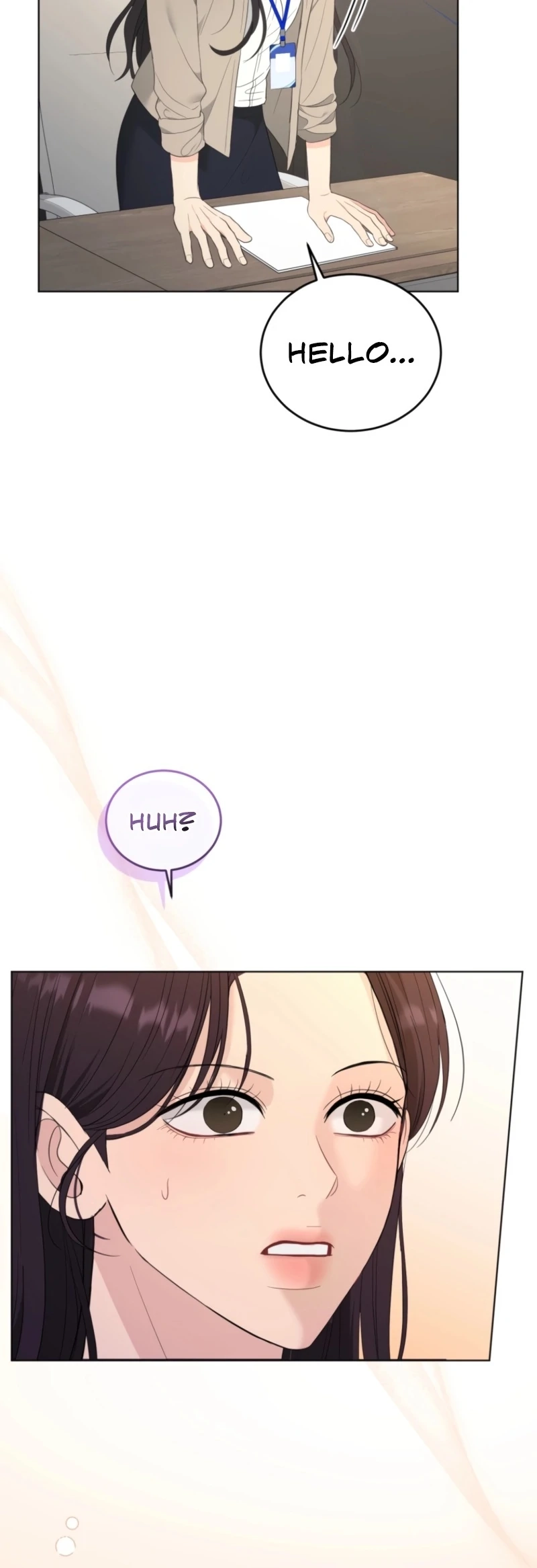 Deleting My Ex-Husband Chapter 26 page 13 - 