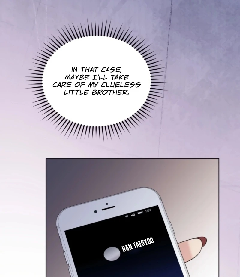 Deleting My Ex-Husband Chapter 26 page 121 - 