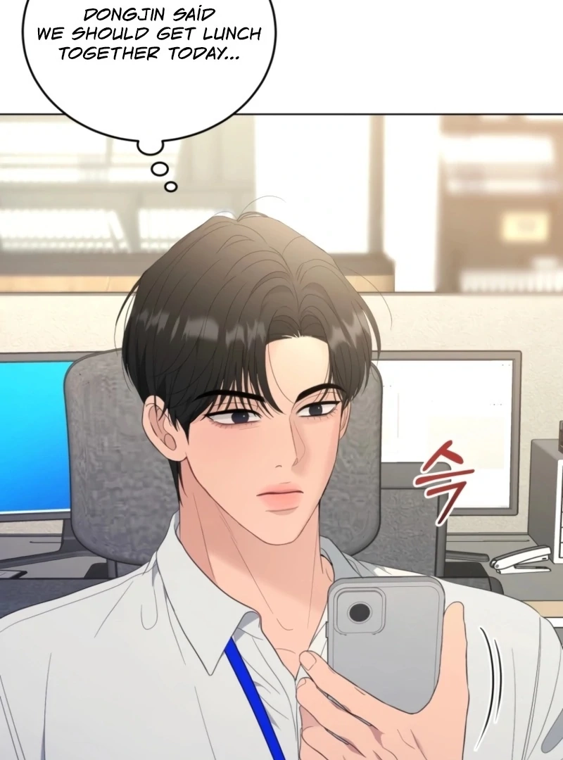 Deleting My Ex-Husband Chapter 26 page 132 - 