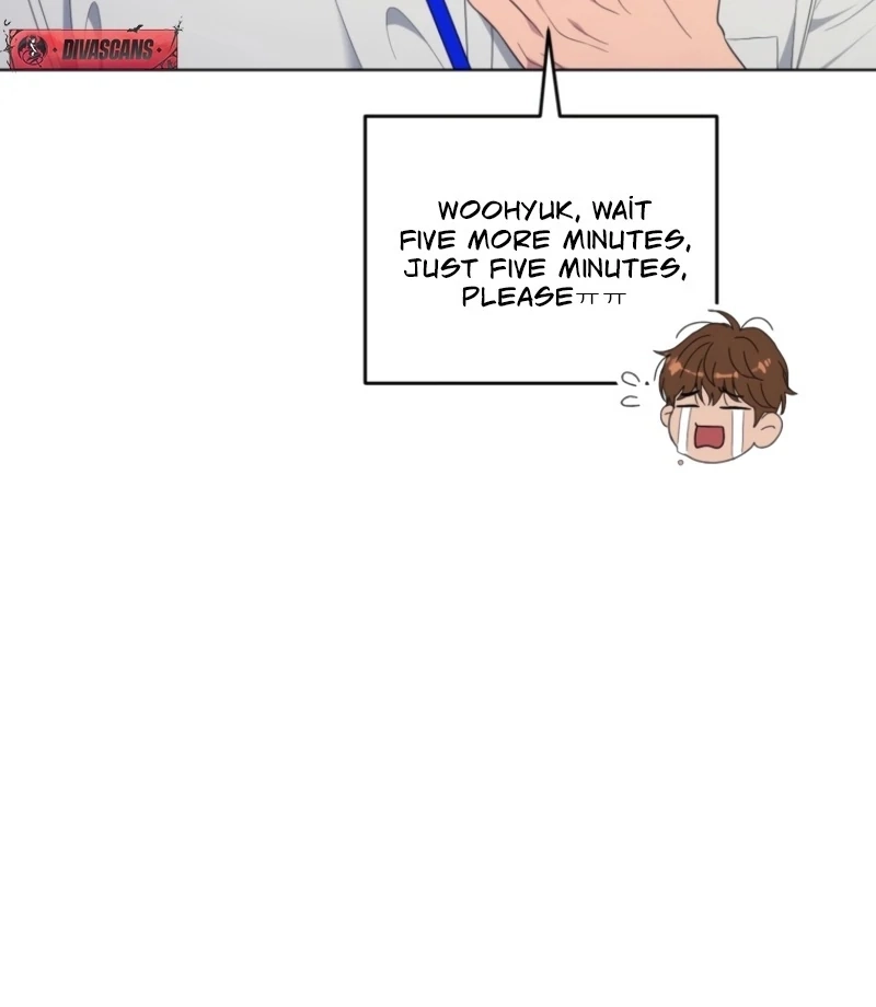 Deleting My Ex-Husband Chapter 26 page 133 - 