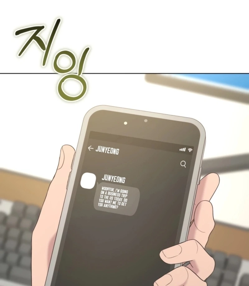 Deleting My Ex-Husband Chapter 26 page 134 - 