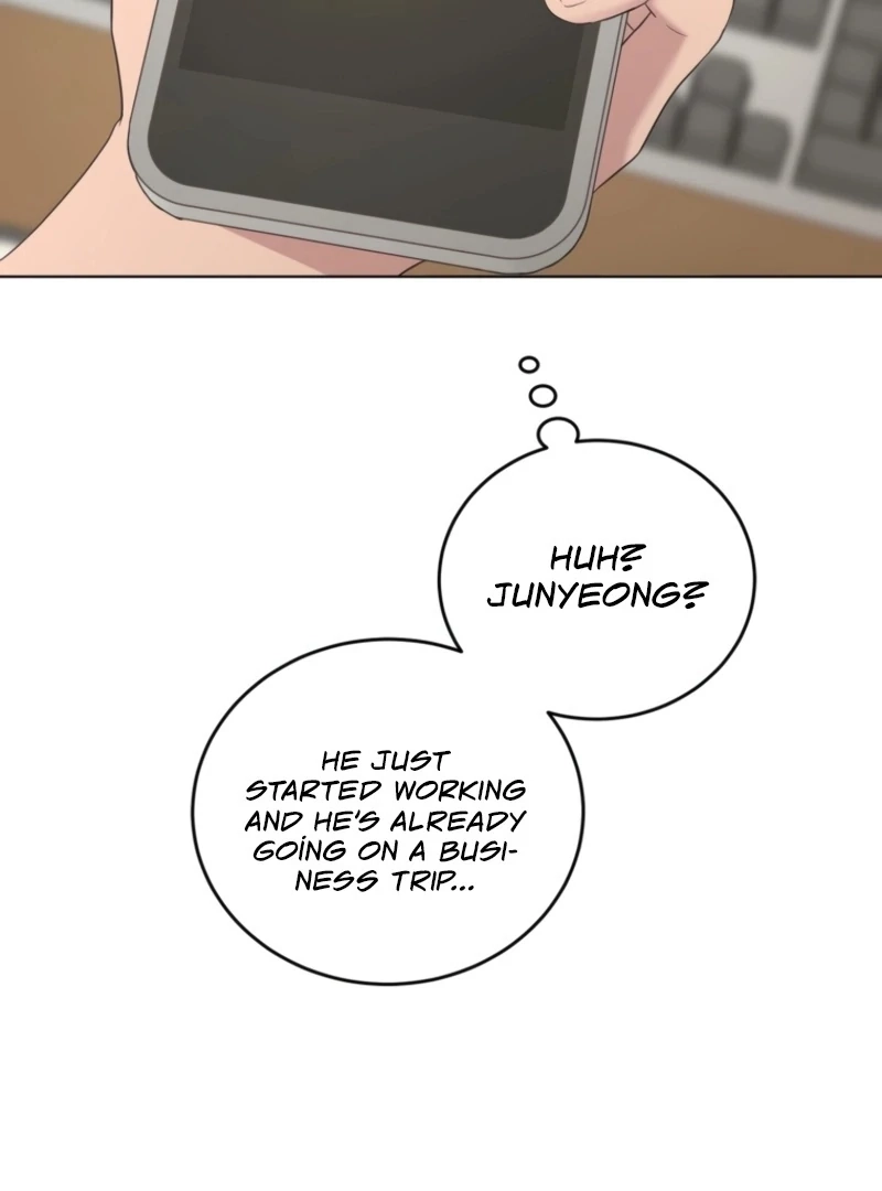 Deleting My Ex-Husband Chapter 26 page 135 - 