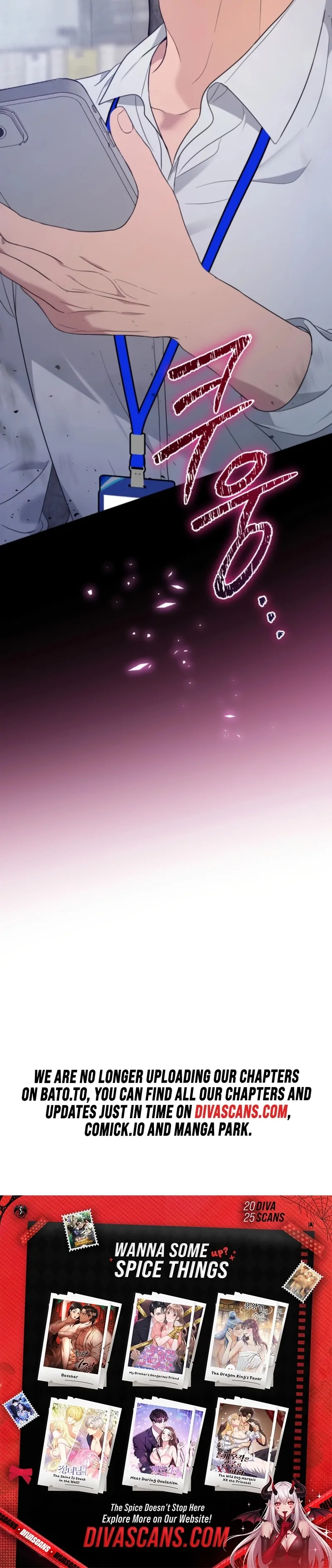Deleting My Ex-Husband Chapter 26 page 144 - 