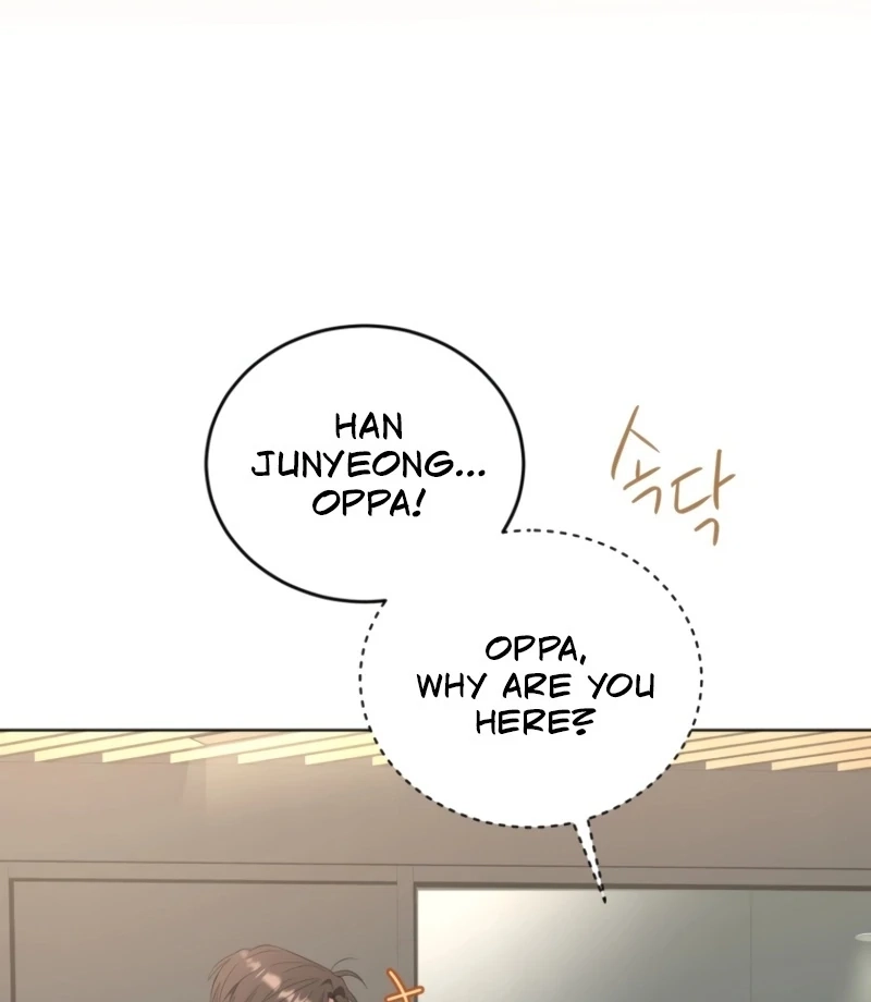 Deleting My Ex-Husband Chapter 26 page 16 - 
