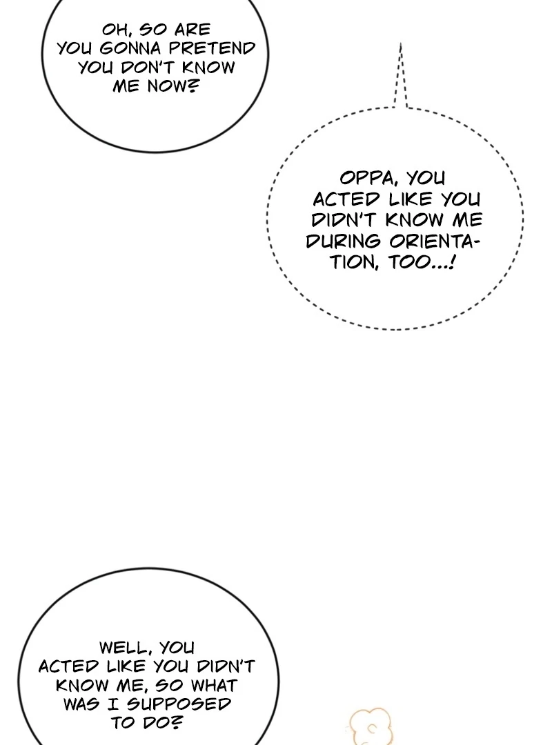 Deleting My Ex-Husband Chapter 26 page 18 - 