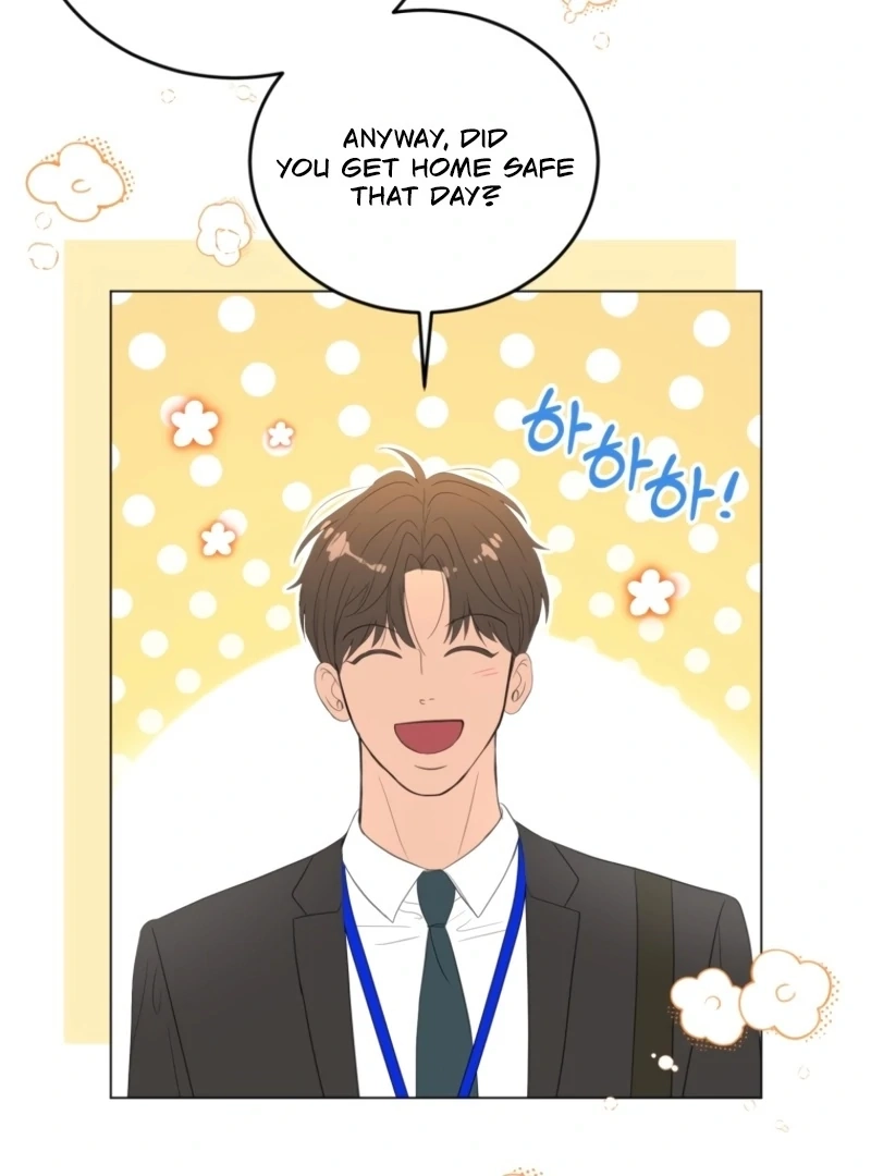 Deleting My Ex-Husband Chapter 26 page 19 - 