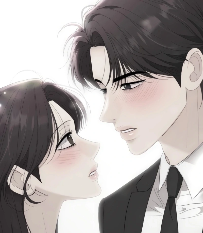 Deleting My Ex-Husband Chapter 26 page 21 - 