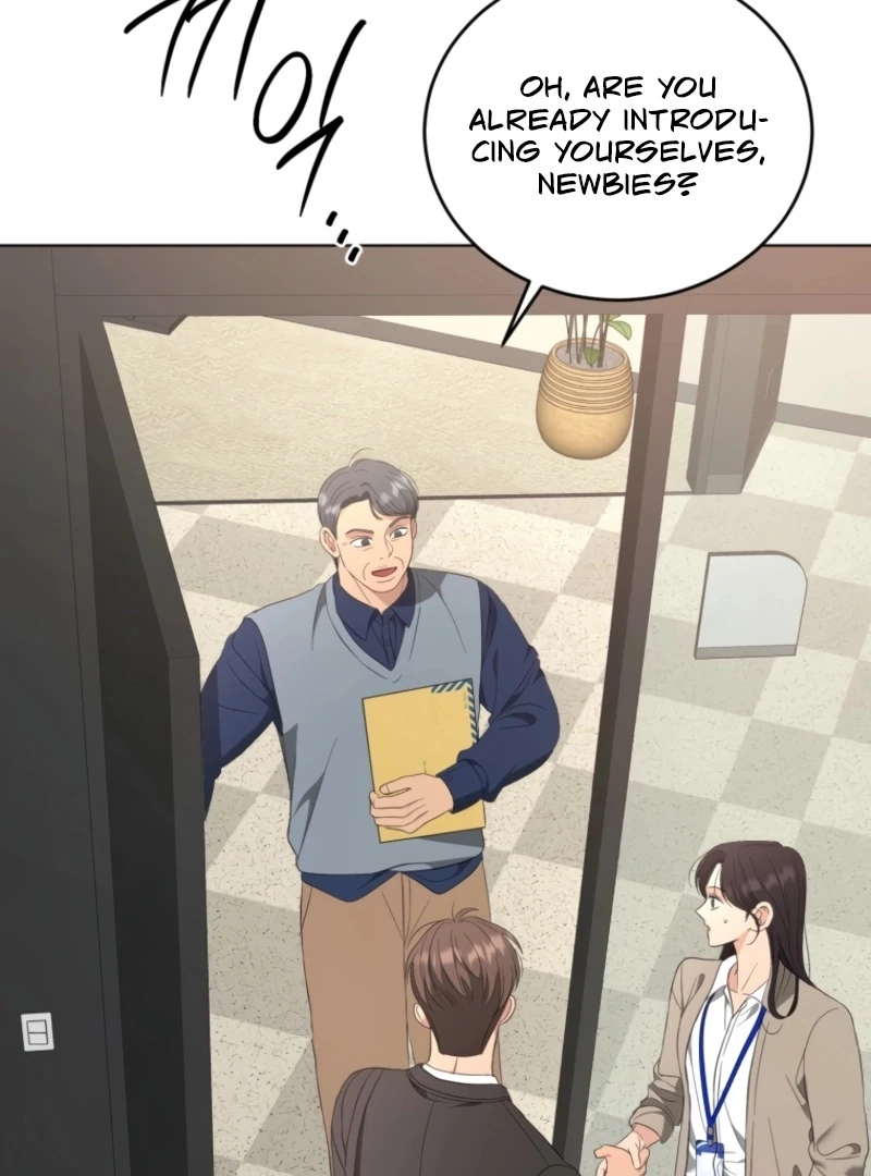 Deleting My Ex-Husband Chapter 26 page 35 - 
