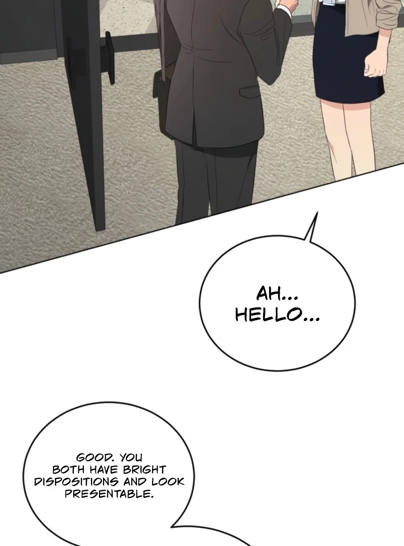 Deleting My Ex-Husband Chapter 26 page 36 - 