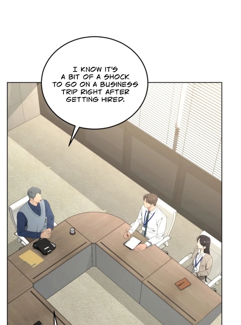 Deleting My Ex-Husband Chapter 26 page 40 - 