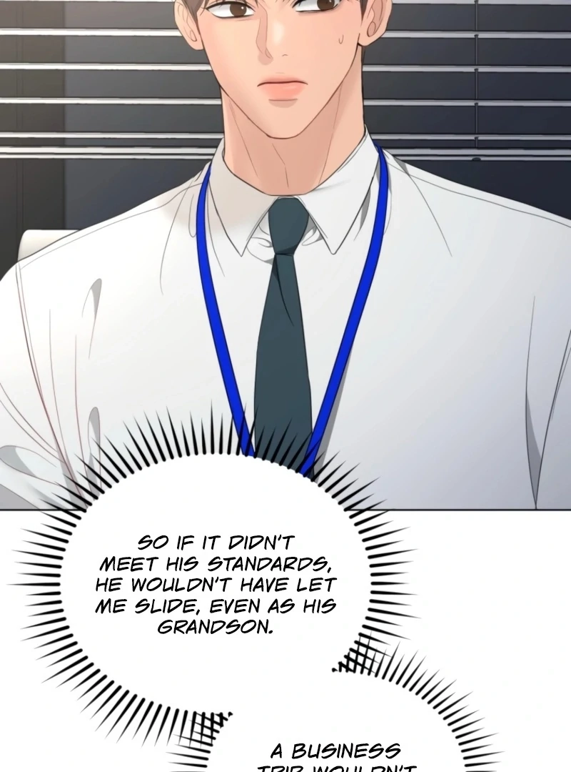 Deleting My Ex-Husband Chapter 26 page 45 - 