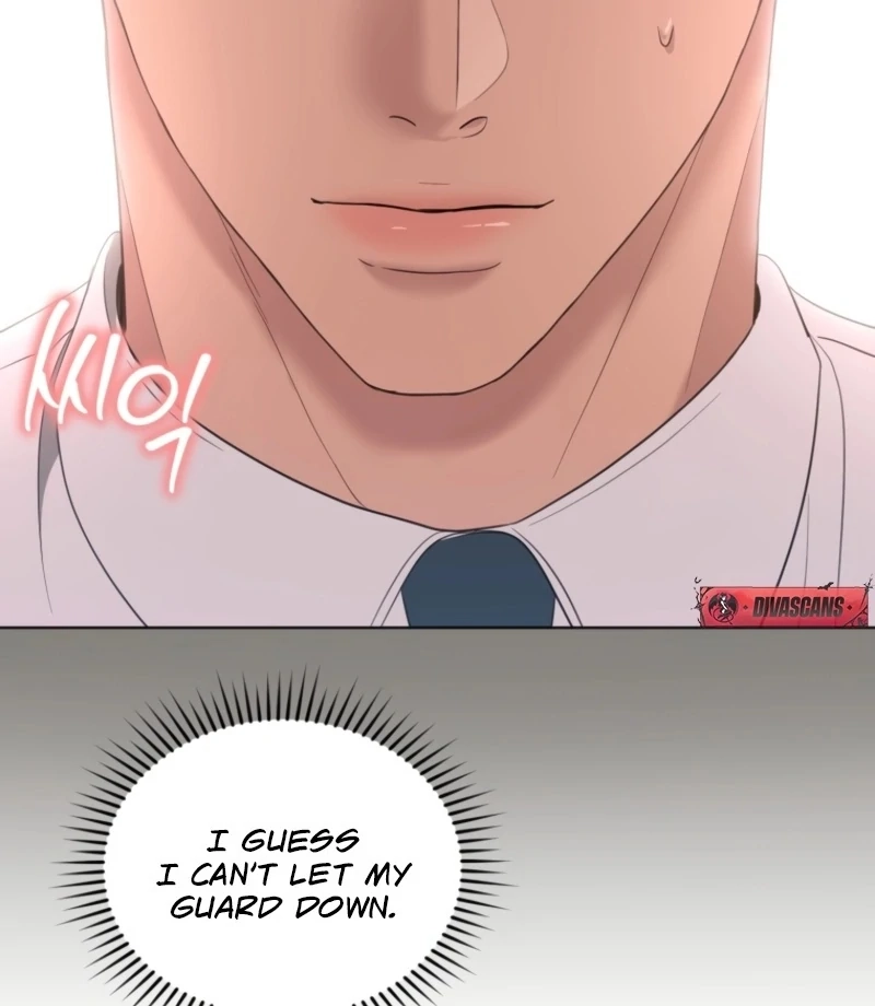 Deleting My Ex-Husband Chapter 26 page 47 - 