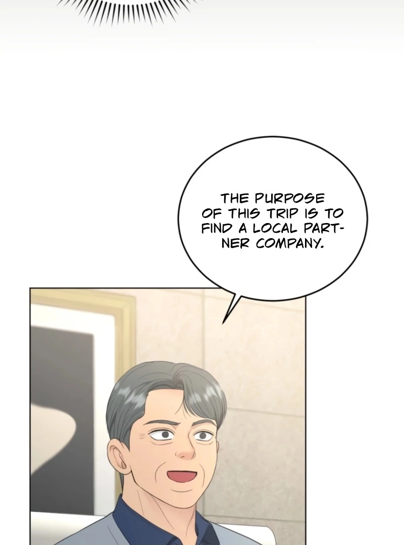Deleting My Ex-Husband Chapter 26 page 48 - 