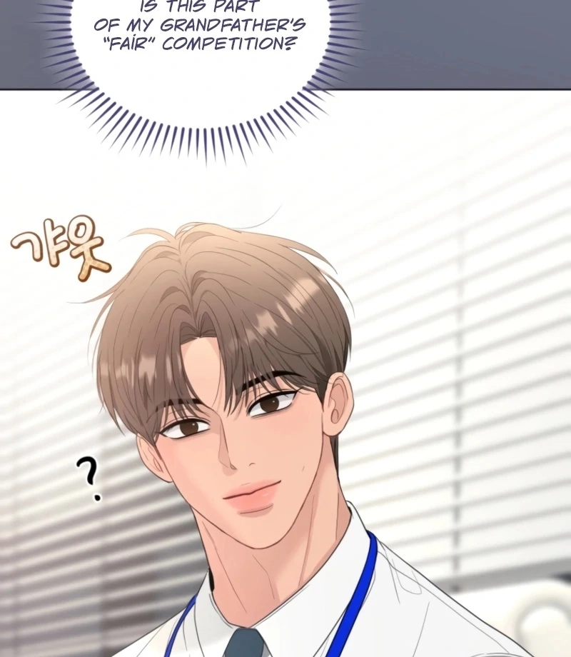 Deleting My Ex-Husband Chapter 26 page 55 - 