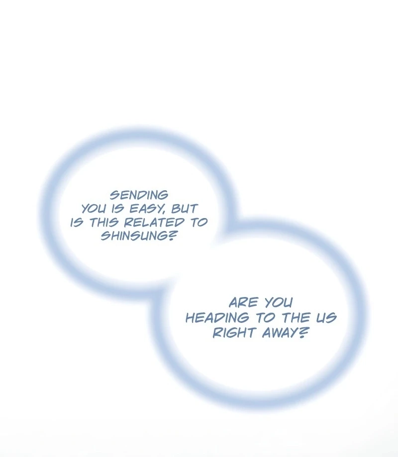 Deleting My Ex-Husband Chapter 26 page 7 - 