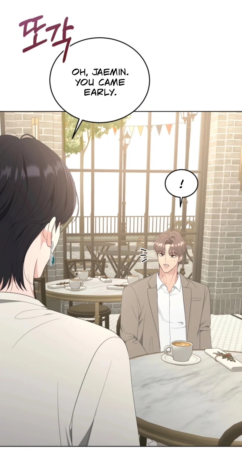 Deleting My Ex-Husband Chapter 26 page 78 - 