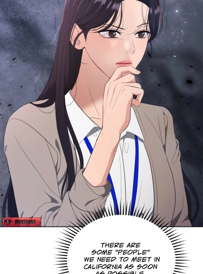 Deleting My Ex-Husband Chapter 26 page 9 - 