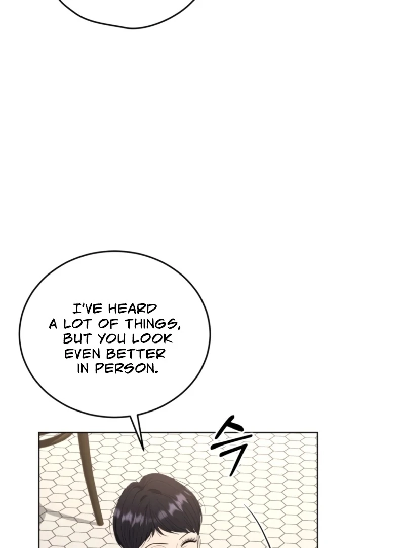Deleting My Ex-Husband Chapter 26 page 84 - 