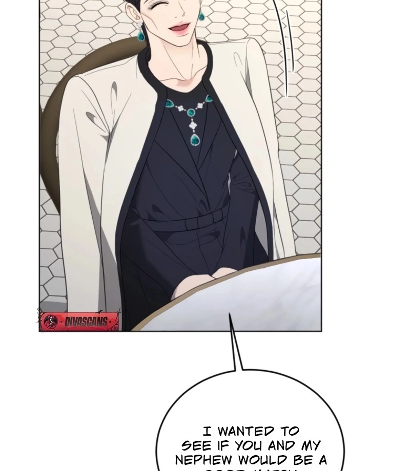 Deleting My Ex-Husband Chapter 26 page 85 - 