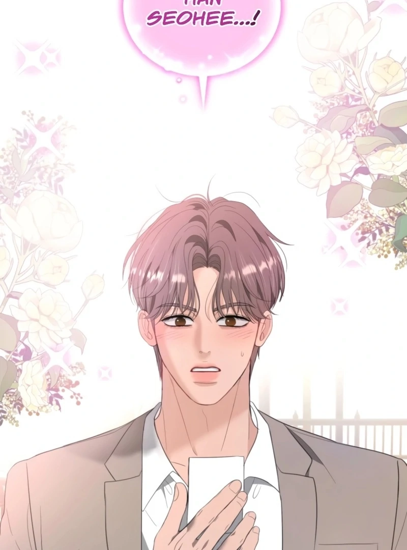 Deleting My Ex-Husband Chapter 26 page 93 - 
