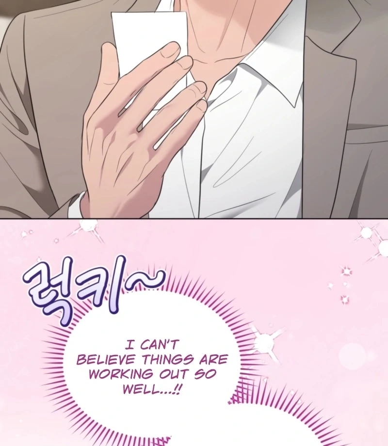 Deleting My Ex-Husband Chapter 26 page 98 - 