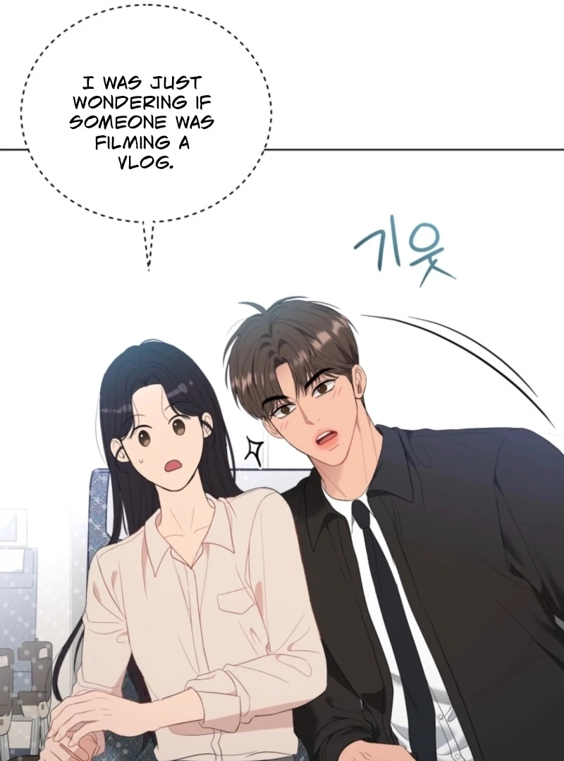 Deleting My Ex-Husband Chapter 27 page 105 - 