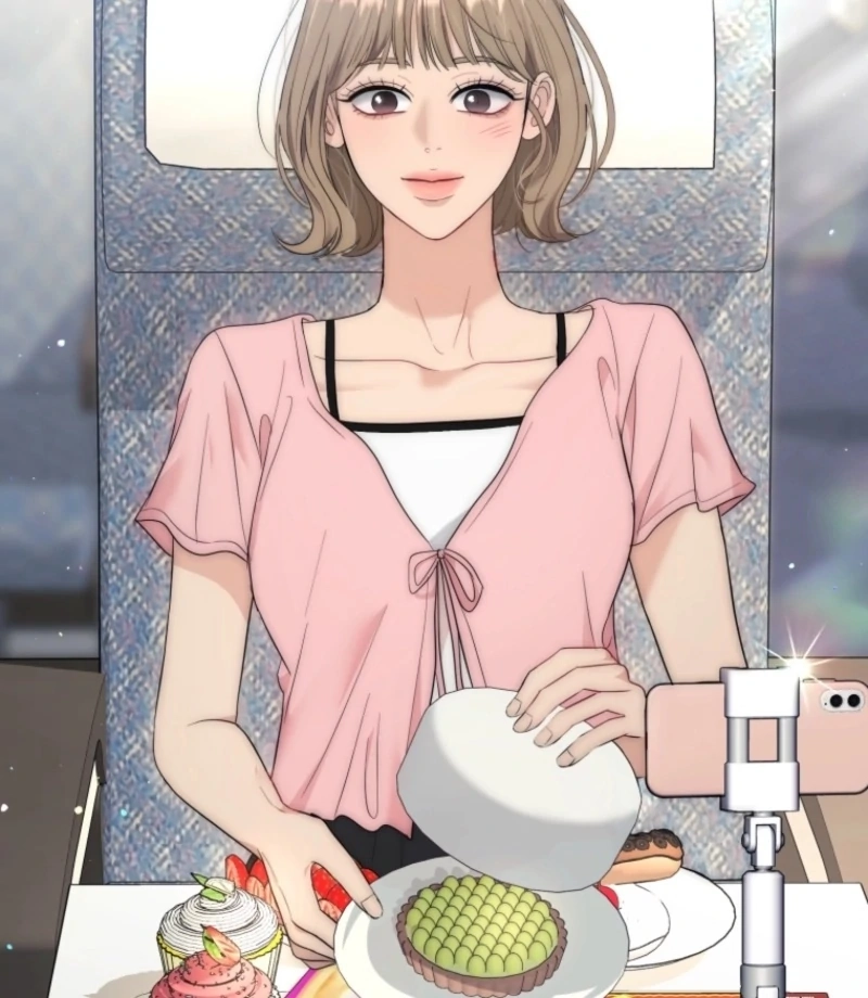 Deleting My Ex-Husband Chapter 27 page 108 - 