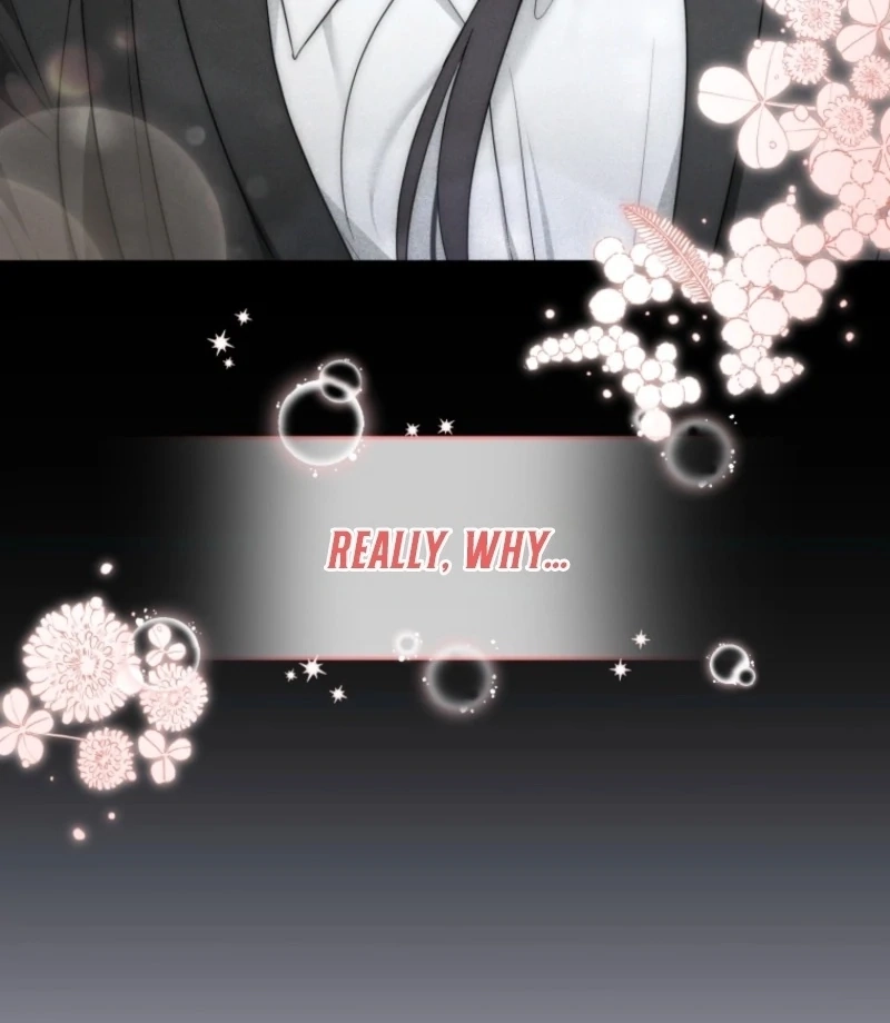 Deleting My Ex-Husband Chapter 27 page 12 - 