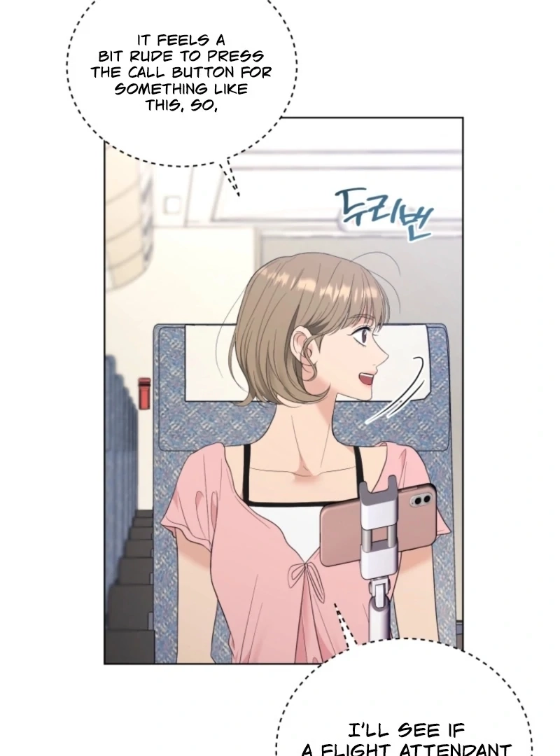Deleting My Ex-Husband Chapter 27 page 122 - 