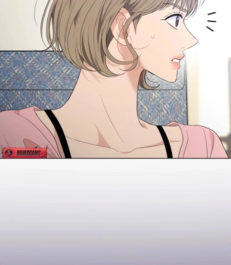Deleting My Ex-Husband Chapter 27 page 124 - 