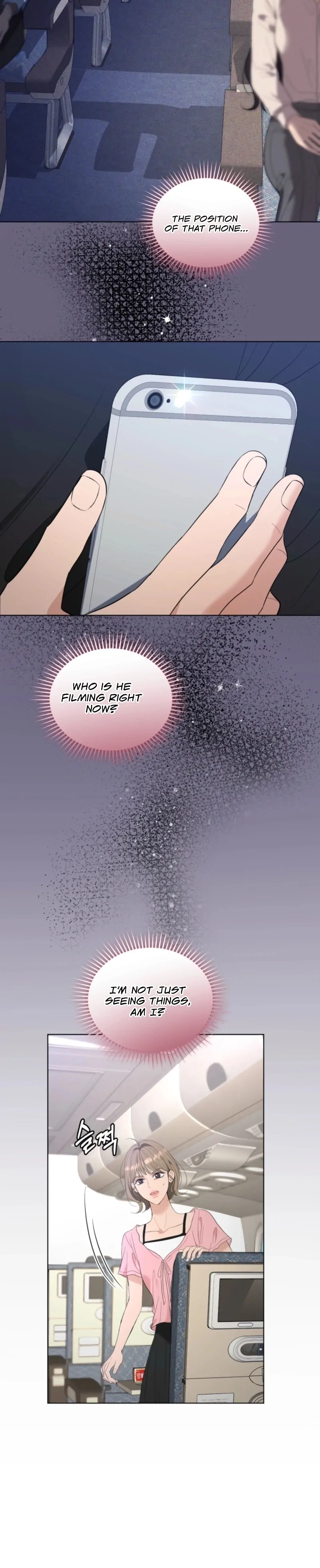 Deleting My Ex-Husband Chapter 27 page 126 - 