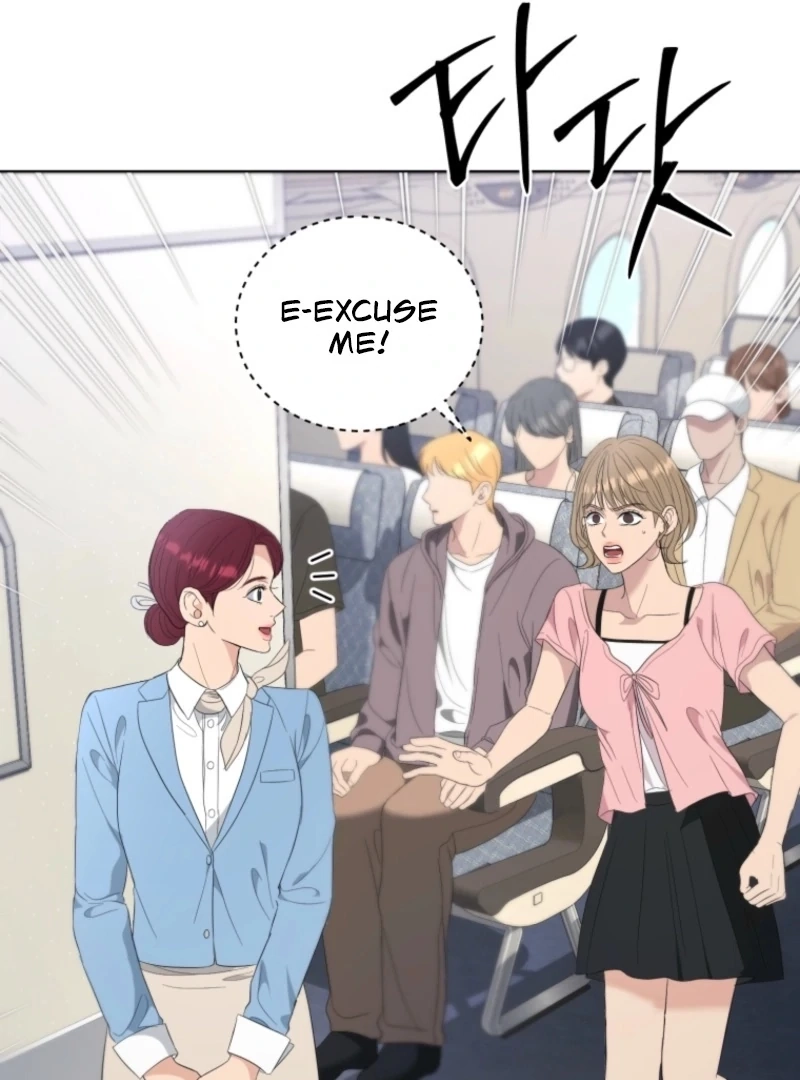 Deleting My Ex-Husband Chapter 27 page 127 - 