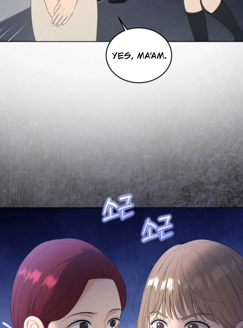 Deleting My Ex-Husband Chapter 27 page 128 - 