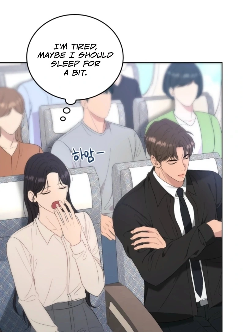 Deleting My Ex-Husband Chapter 27 page 131 - 