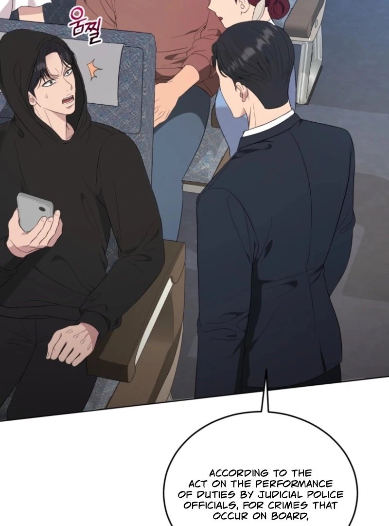 Deleting My Ex-Husband Chapter 27 page 135 - 