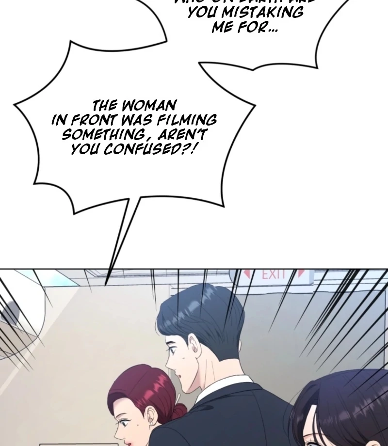 Deleting My Ex-Husband Chapter 27 page 137 - 