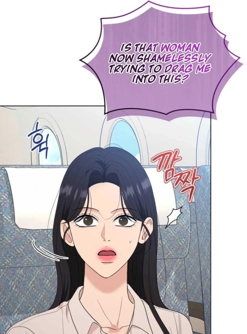 Deleting My Ex-Husband Chapter 27 page 140 - 